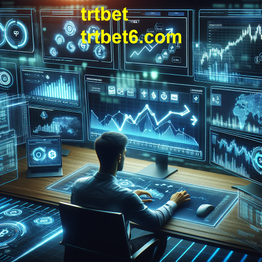 Descubra o Mundo dos Jogos Financeiros no TRTBet
