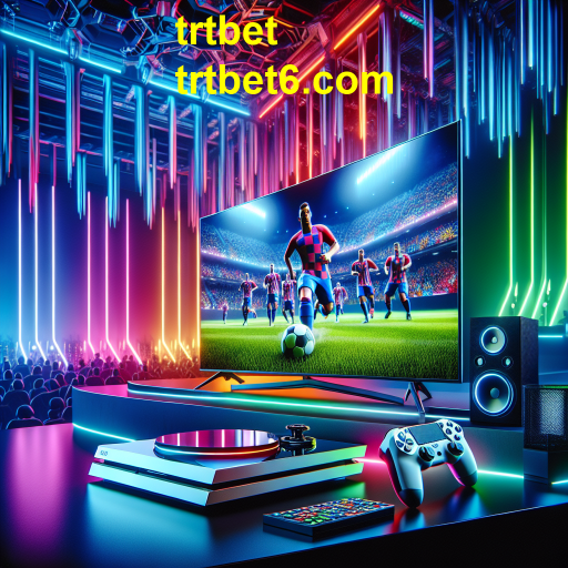 Descubra a Experiência VIP no trtbet: Exclusividade e Benefícios Incríveis