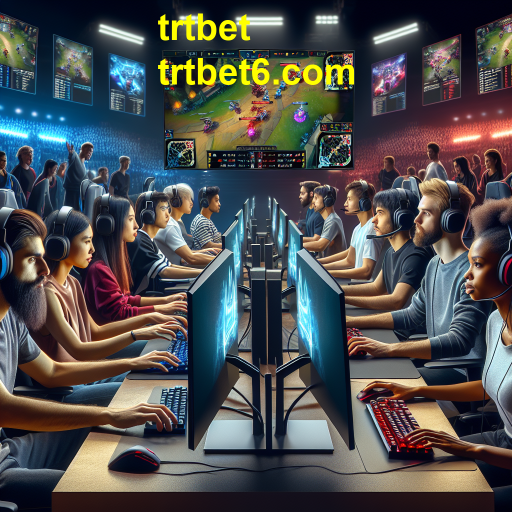 Descubra a Categoria 'Bônus' no trtbet: Mais Diversão e Prêmios